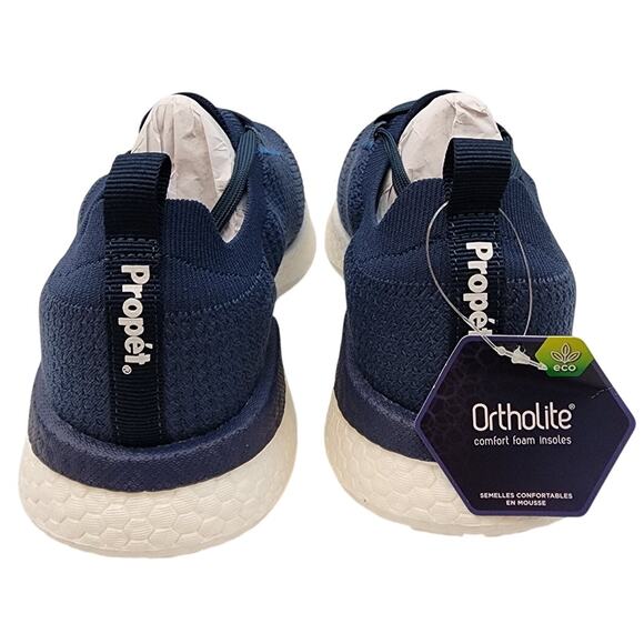 Propét Indigo Women's Unite Casual Lace Up Sneaker XX Wide Sz 6 – New In Box - Picture 5 of 8